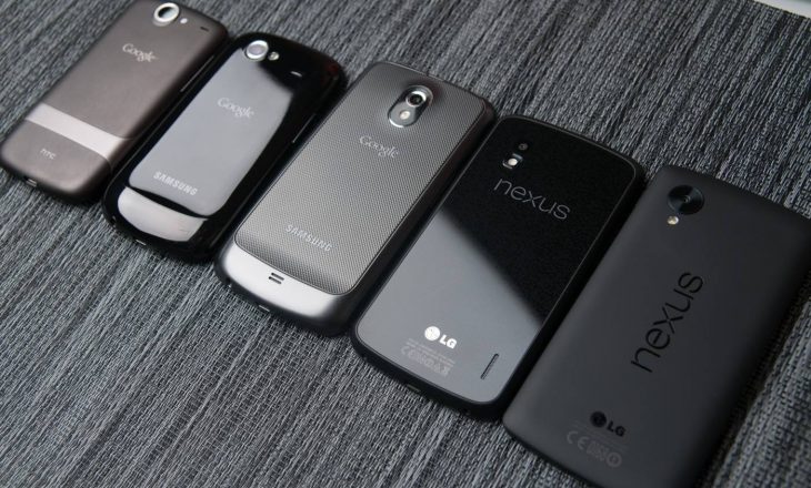Google në tetor pritet të lansoj edhe dy pajisje të reja