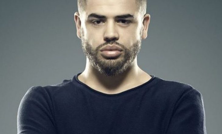 Pendohet Noizy
