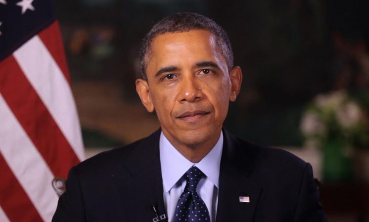 Obama: 11 Shtatori, ndër ditët më të errëta të ShBA-së
