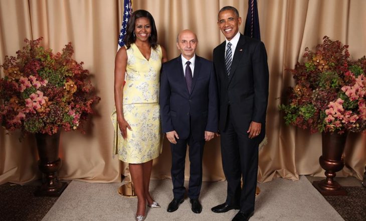 Mustafa përdor një shprehje të Rugovës për takimet në New York