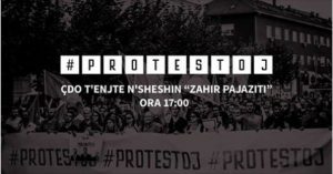 protestoj
