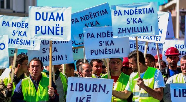 Për tre muaj 71 mijë kosovarë kërkuan punë, prijnë Prizreni e Prishtina