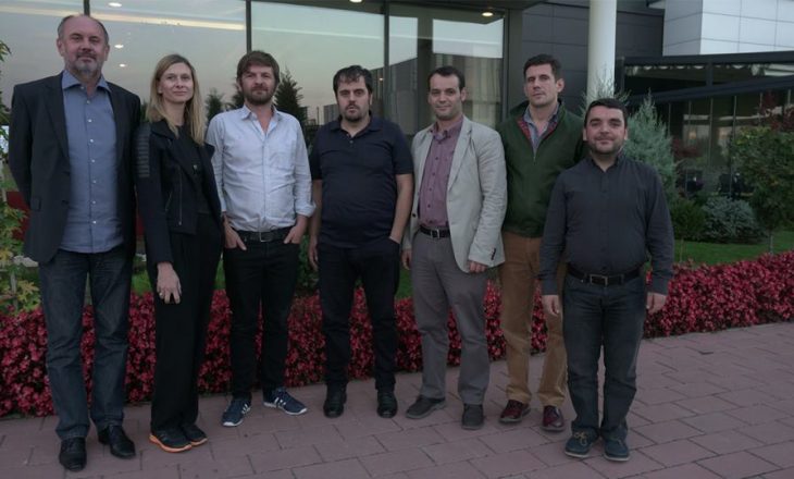 Regjisorët debutues nuk ia mbushin mendjen jurisë në QKK