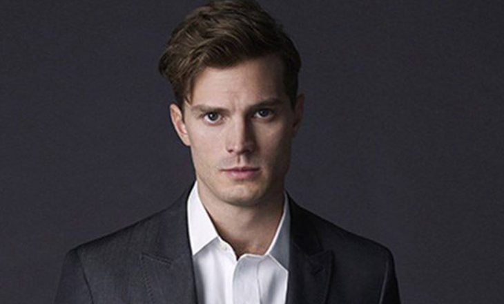 Jamie Dorand heqë dorë nga “Fifty Shades of Grey”