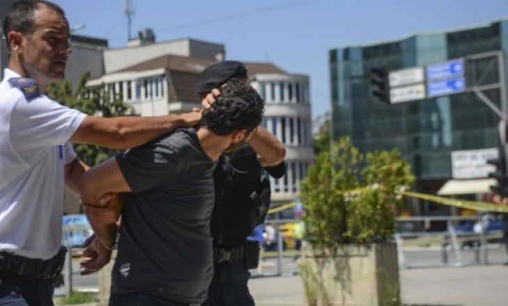 Sfidat e institucioneve për deradikalizimin në Kosovë