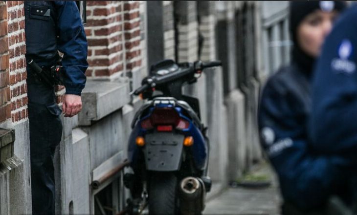 Kthimi i paligjshëm i kosovares nga Belgjika