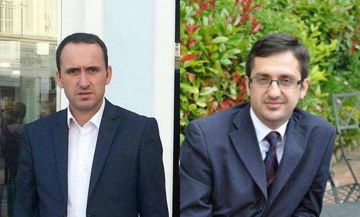 Pezullohen dy zyrtarë të MPJ-së pasi u rrahën brenda ministrisë