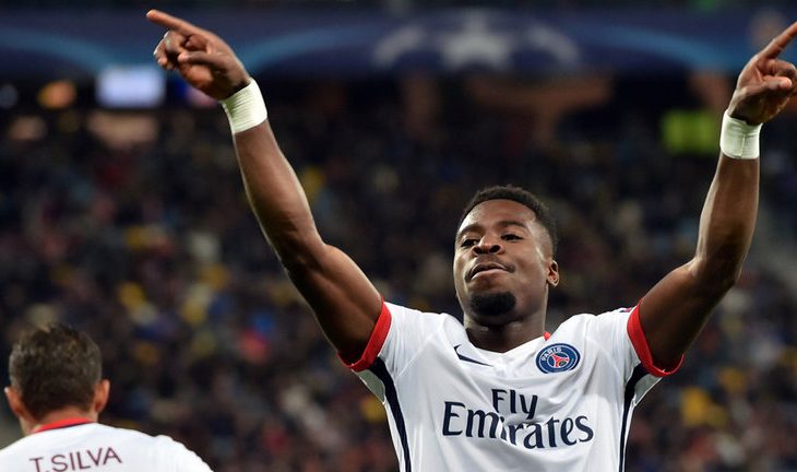 Dy muaj burg për futbollistin e PSG-së që goditi policin francez