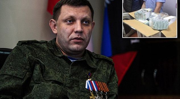 Shefit të agjencisë kundër korrupsionit në Rusi i gjenden 122 milionë dollarë kesh