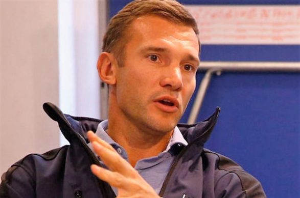 Shevchenko vlerëson lart Kosovën