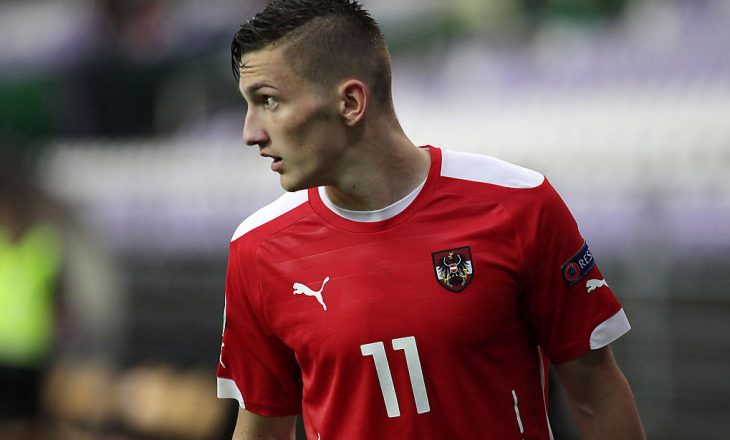 FIFA i jep leje edhe Bytyqit të luajë për Kosovën