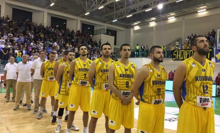 Kosova mposhtet nga Sllovenia