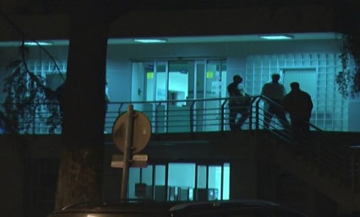 U arrestua për vjedhje ullinjsh, vdes në spital nga zemra