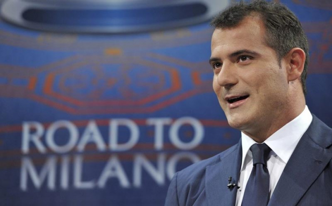 Stankoviç bëhet zëvendëspresident i UEFA-s