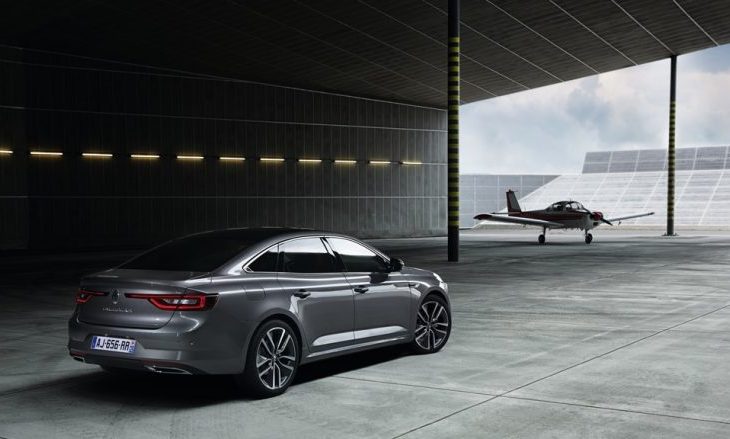 Vetura më e bukur e vitit, Renault Talisman prezantohet nesër në Prishtinë