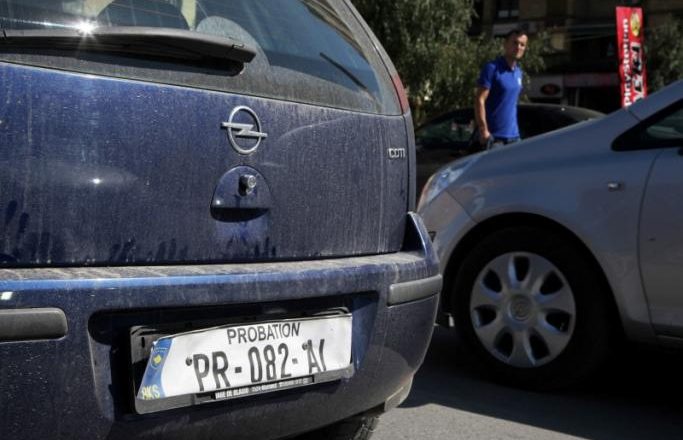 Hyseni: Targat “Probacion” erdhën nga ankesat e kompanive tenderuese