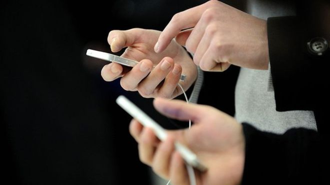 Hakimi i harduerit mposht sigurinë e fjalëkalimeve të Apple