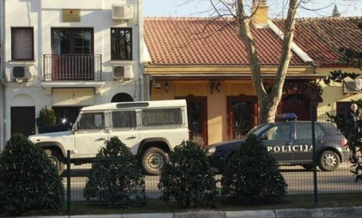 Arrestohet një ulqinak i dyshuar se ka luftuar në Siri