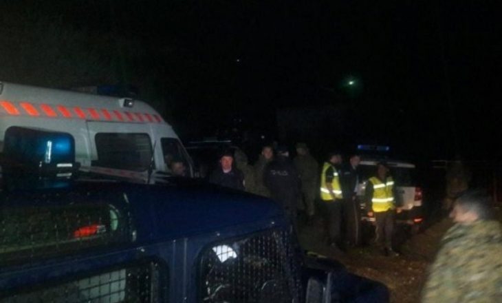 Kosovarët e vdekur nga rrëzimi i aeroplanit ishin vëllezër