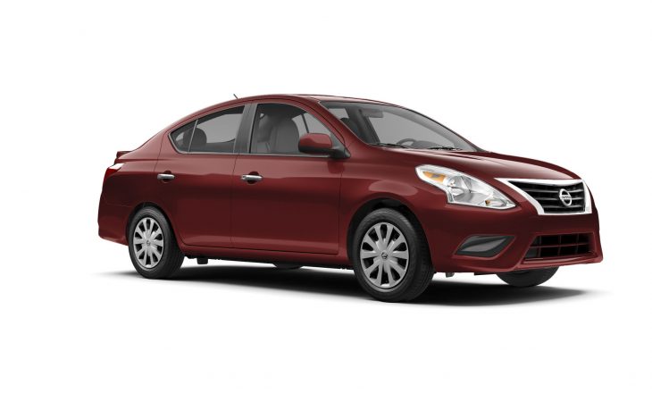 Nissan vjen me një veturë ekonomike vitin e ardhshëm