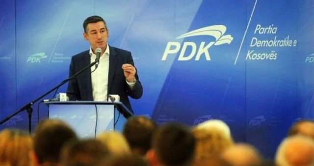 Veseli: Grabovci nuk do t`i ikë drejtësisë