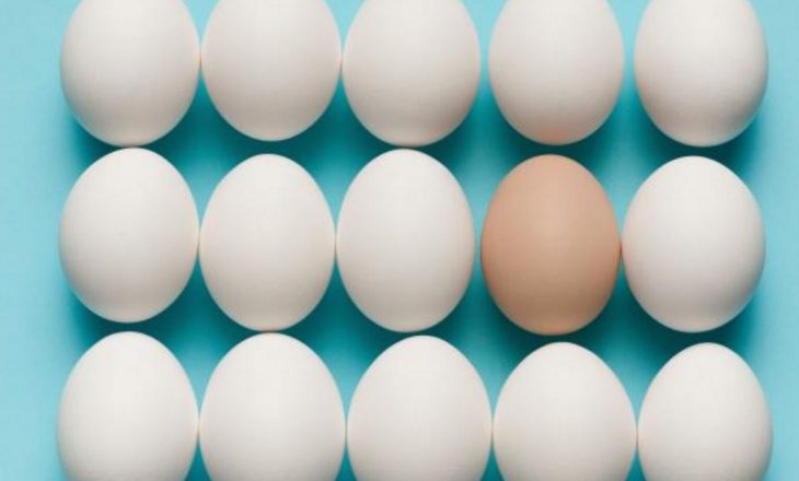 Rëndësia e proteinave për trupin