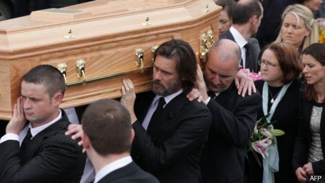 Jim Carrey në gjyq për vdekjen e Cathriona White