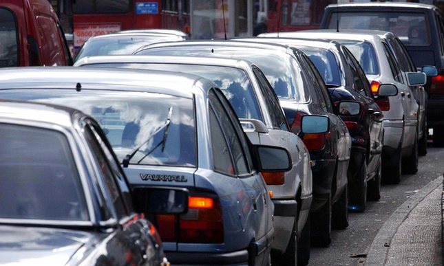 Fiat, Suzuki dhe Renault sfidojnë VW-në, janë ndotësit më të mëdhenj në Europë