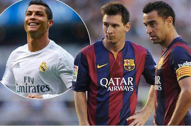 Xavi tregon pse Ronaldo nuk është lojtari më i mirë në botë