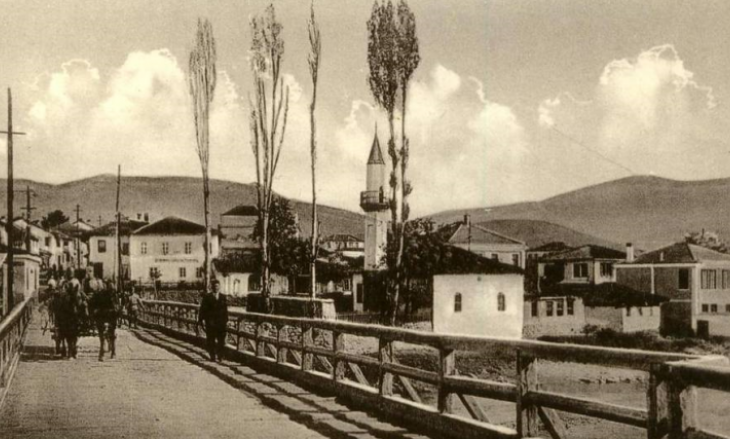 BIK: Të rindërtohet xhamia te ura e Ibrit