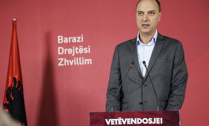VV: Këta janë pesë hapat e duhur për demarkimin e kufirit me Malin e Zi