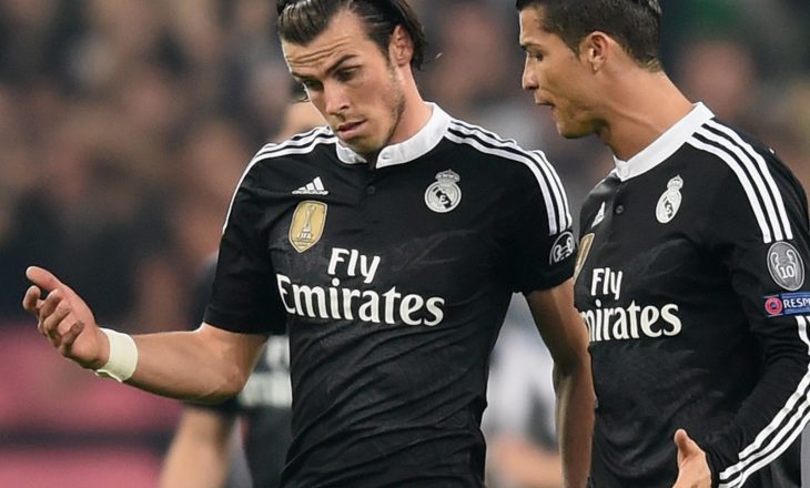 Cristiano: Nuk dimë të mbrohemi