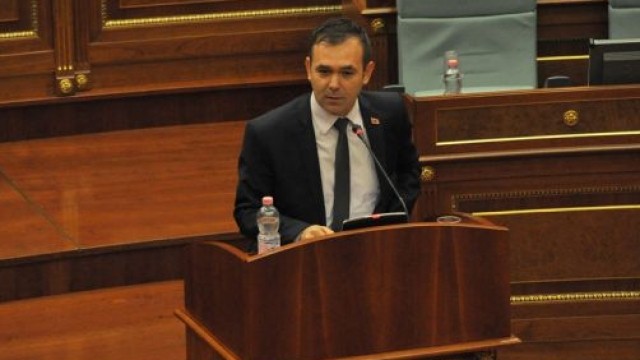 Selimi: Projektligji për ushtrinë i mungon koordinimi me aleatët