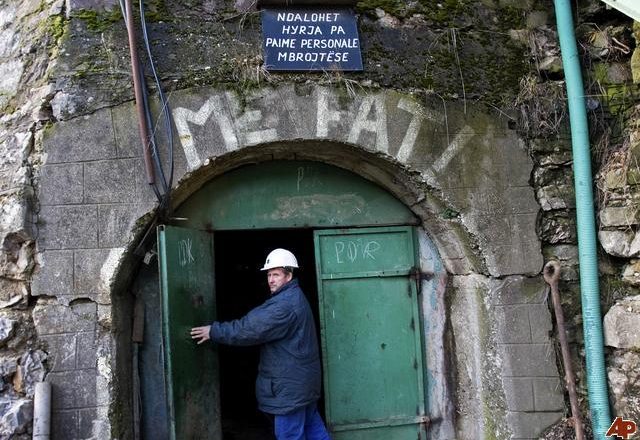 Trepça mund të fitojë miliona nga shitja e mbetjeve industriale
