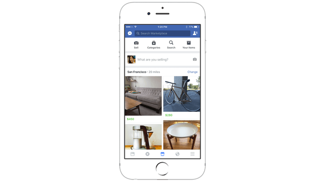 Facebook, ndryshim rrënjësor komenteve