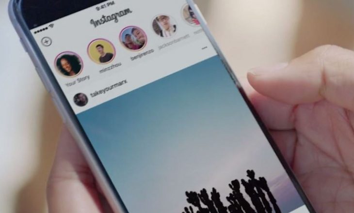 Instagram numëron 1 milion reklamues aktivë në muaj