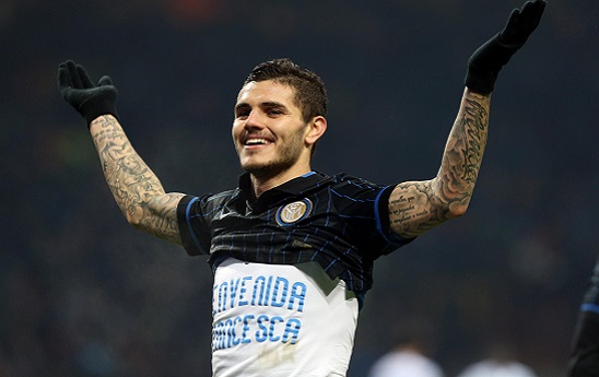 Icardi i tregon besnikëri Interit: Dua të bëhem si Zanetti