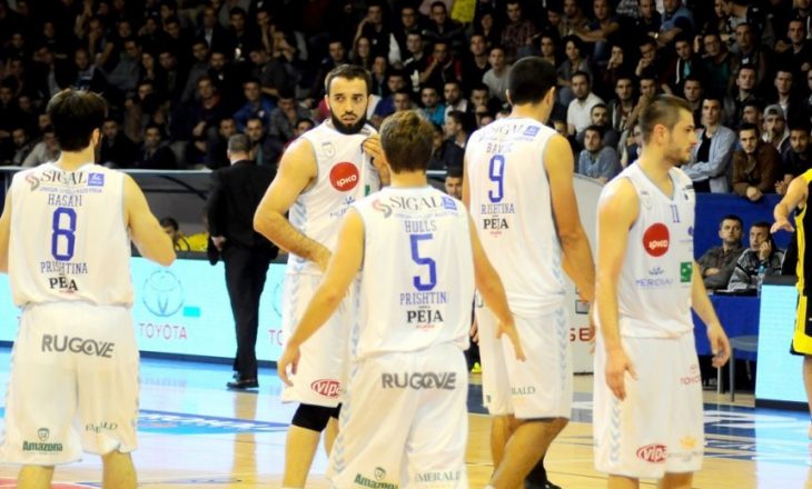 Aplikimi i Prishtinës për “ABA League” bën bujë në mediet serbe