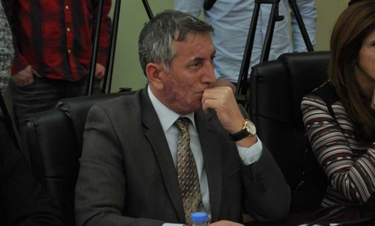 Quni: Projektligji për ushtri është i njëanshëm