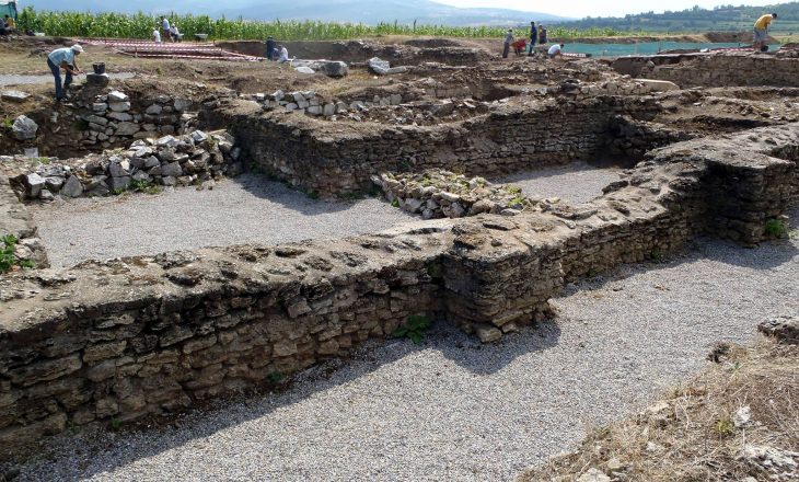 Një dekadë zvarritje për Inspektoratin e trashëgimisë kulturore