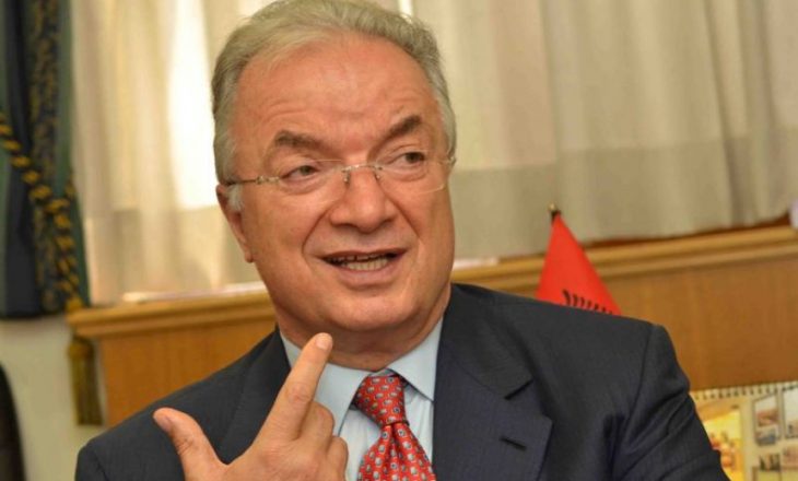 Haliti: Vetëvendosje s’do të jetë e para në zgjedhje