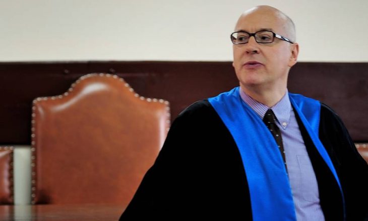 Mbyllen hetimet për korrupsion në EULEX, dëshmitari Florim Hasani ndiqet penalisht për dëshmi të rrejshme