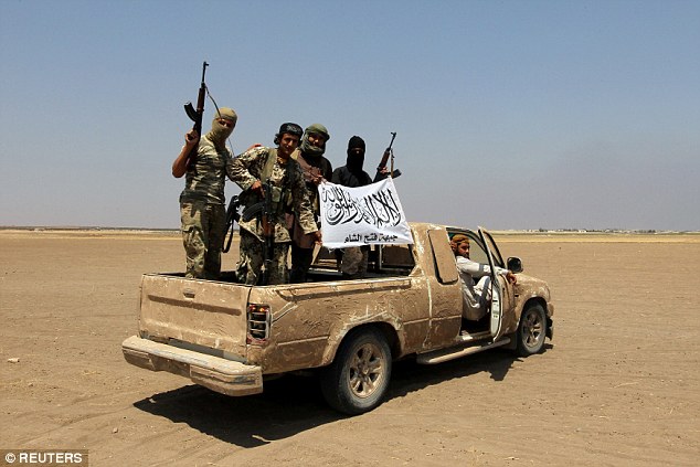 ISIS mund të hakmerret në Ballkan për humbjet në Siri dhe Irak