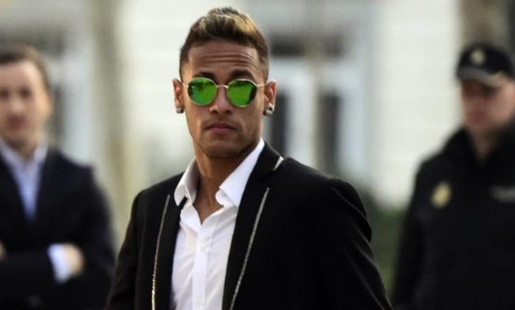Përfitimi marramendës i Neymar tek PSG