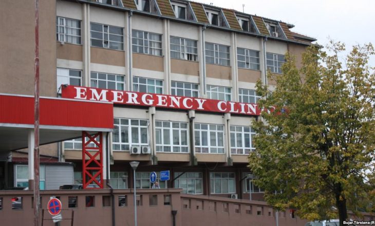 QKUK: Vllasi jashtë rrezikut për jetë
