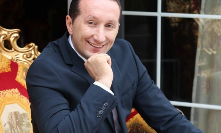 Image result for shkelzen jusaj