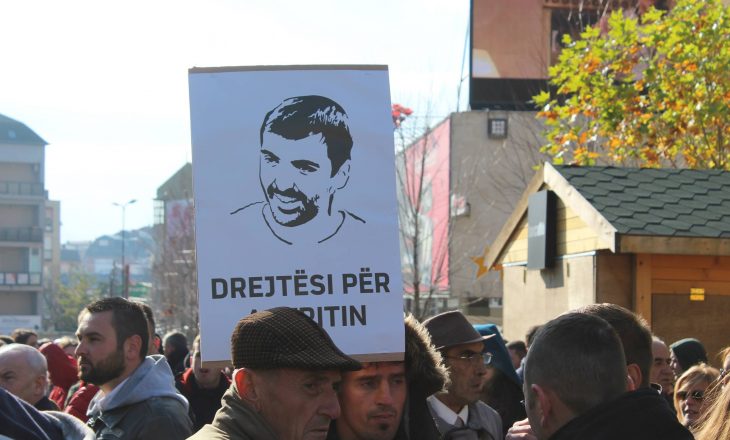 Mjeku Besim Ymaj do t’u përgjigjet 46 pyetjeve për rastin Dehari