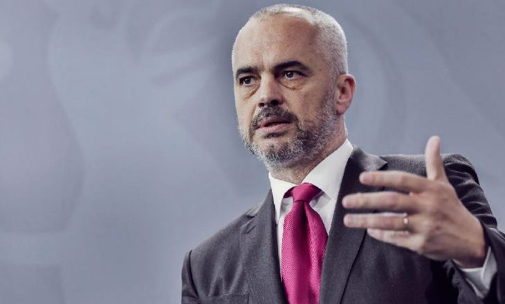 Të hënën ndryshime në kabinetin e kryeministrit Rama