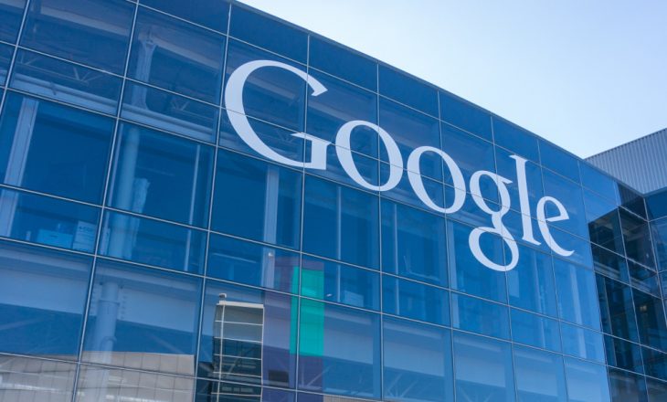 Google humbet 24 miliarë dollarë brenda javës