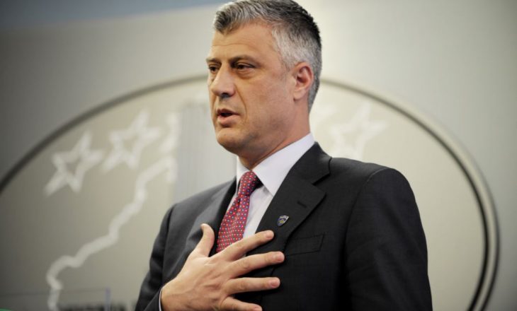 Thaçi: Lista Serbe më lehtë e kanë pranuar pavarësinë se formimin e ushtrisë